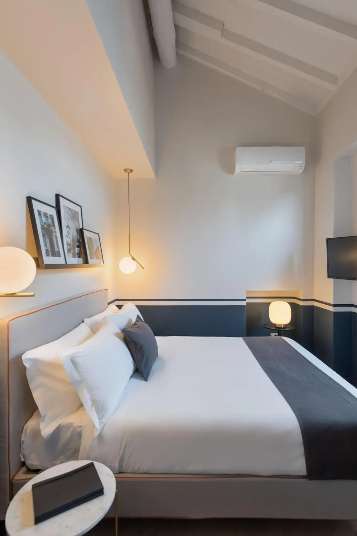 Foto - Velvet Grey Boutique Hotel