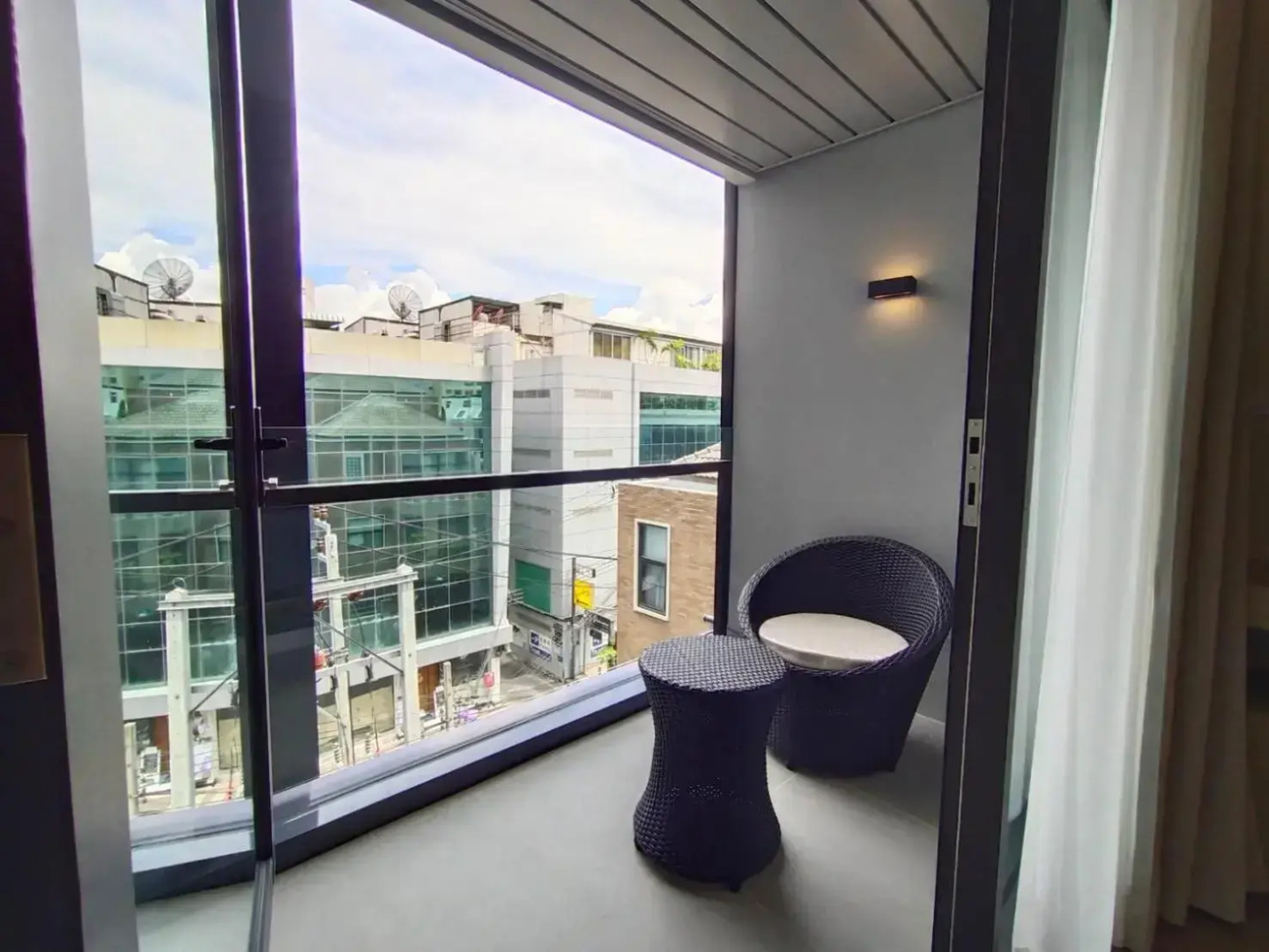 Photo - ashley hotel bkk