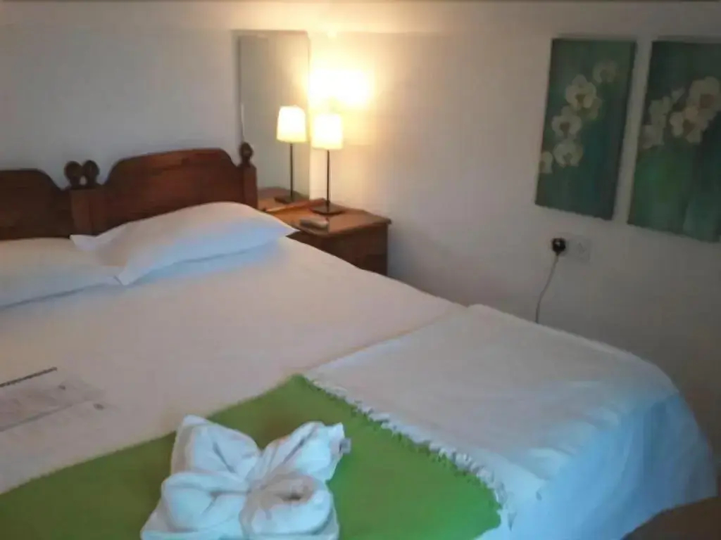 Foto - Rosemead Guest House