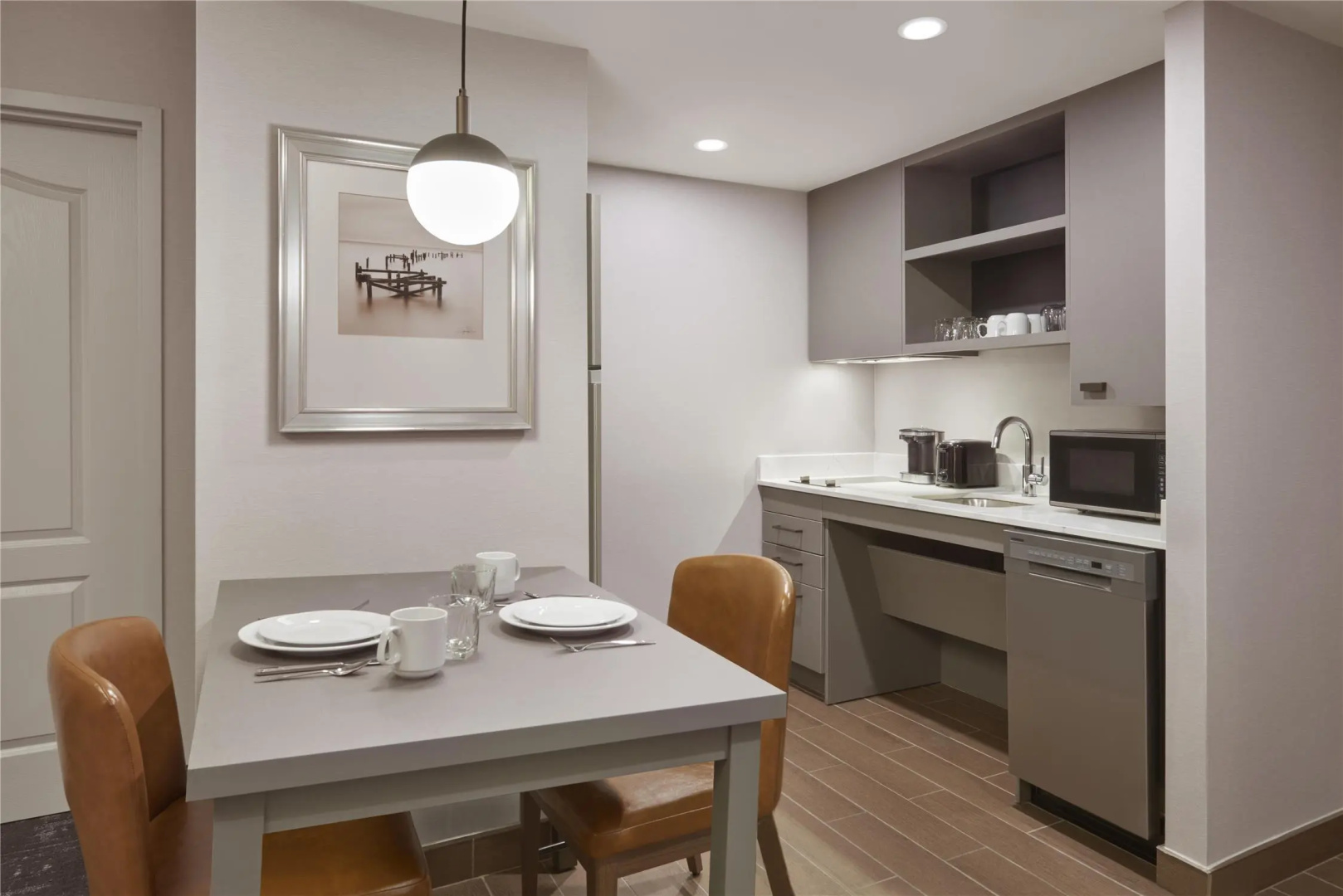 Foto - Homewood Suites by Hilton Toronto Vaughan