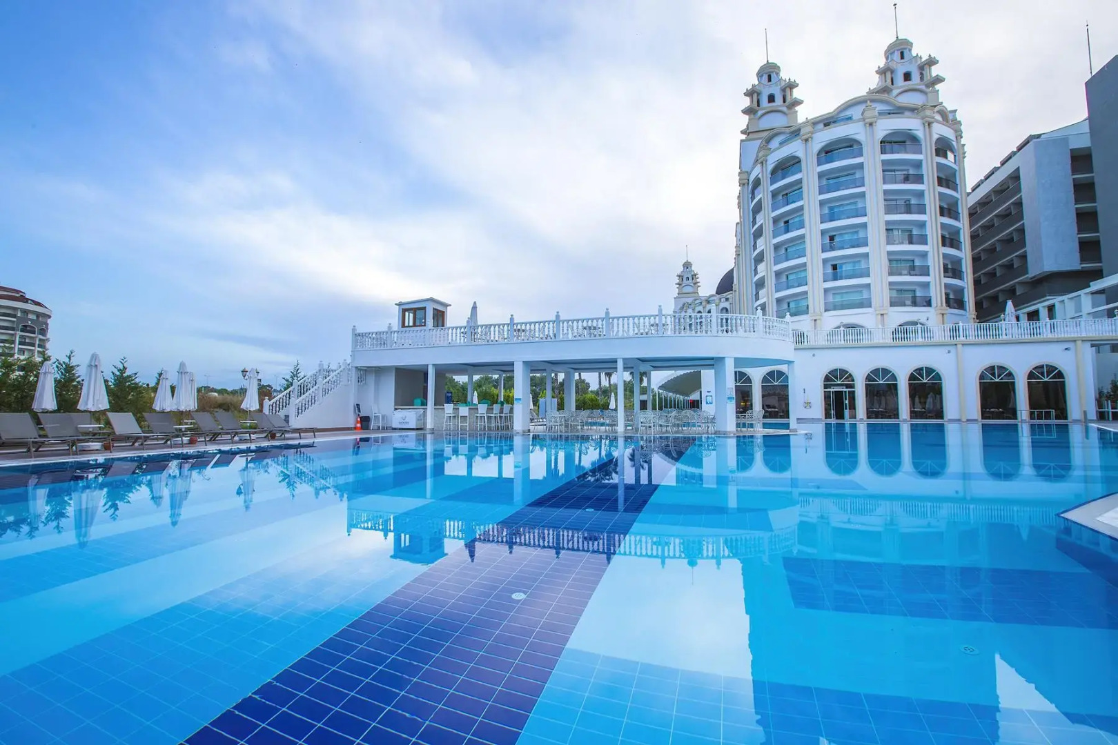 Foto - J'adore Deluxe Hotel & Spa Ultra All Inclusive