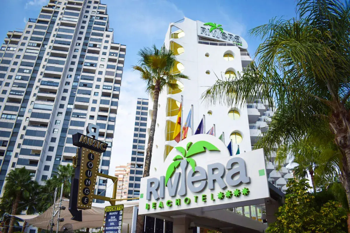 Foto - Riviera Beachotel - Adults Recommended