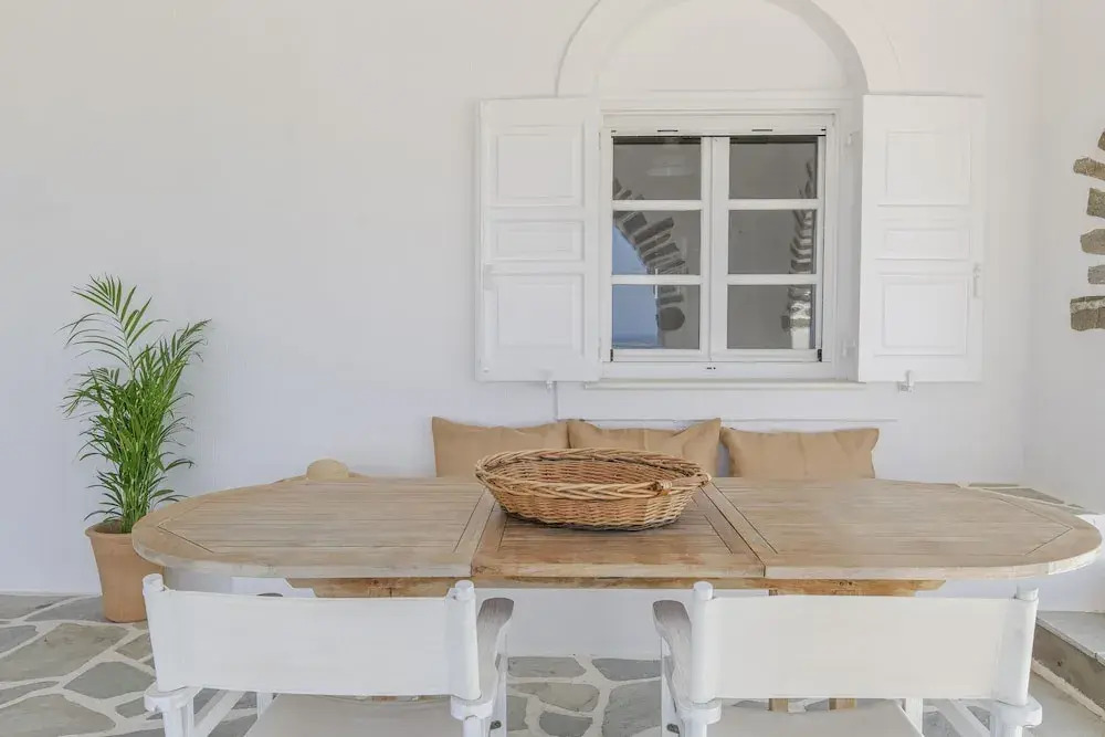 Foto - Anthemion Paros - Villas & Suites