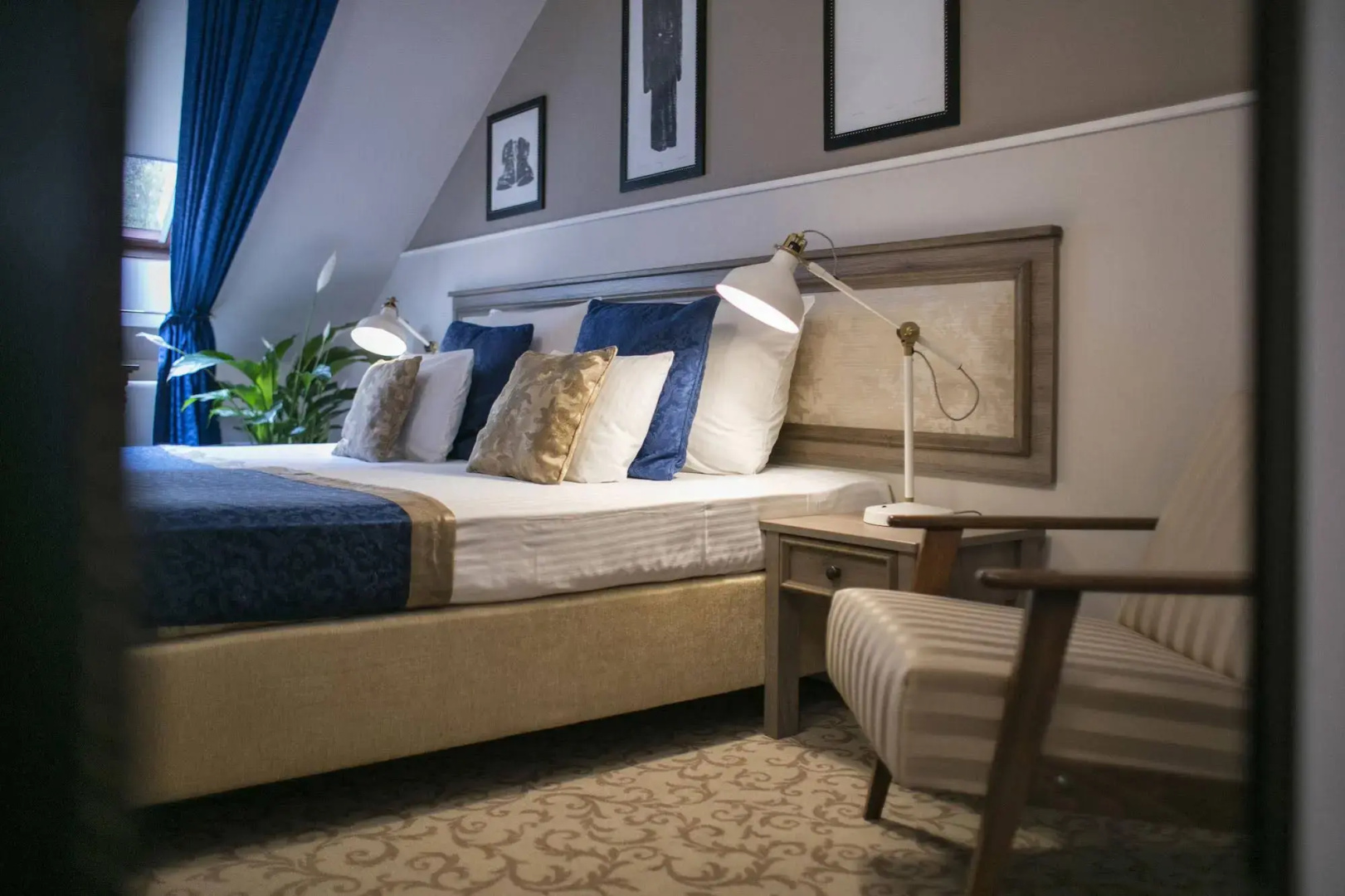 Foto - Hotel Jägerhorn