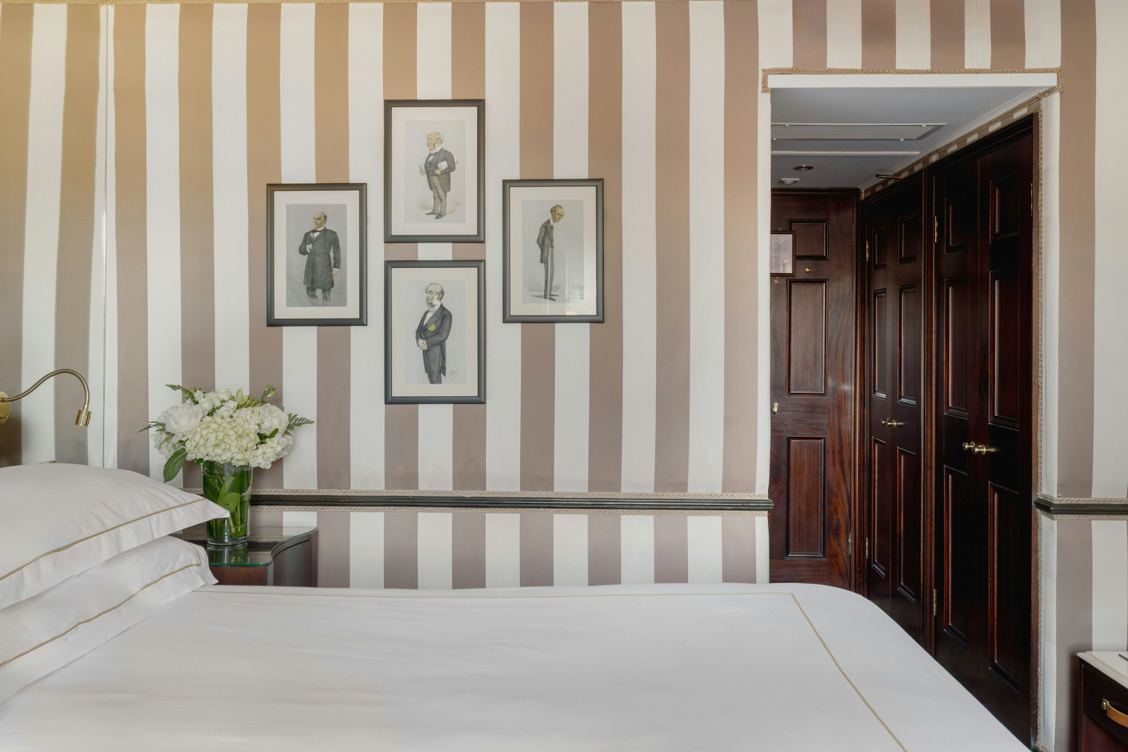 Foto - The Chesterfield Mayfair