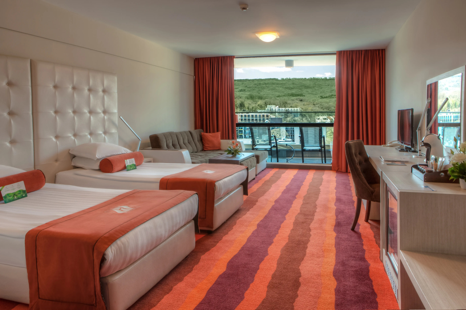Foto - International Hotel Casino & Tower Suites