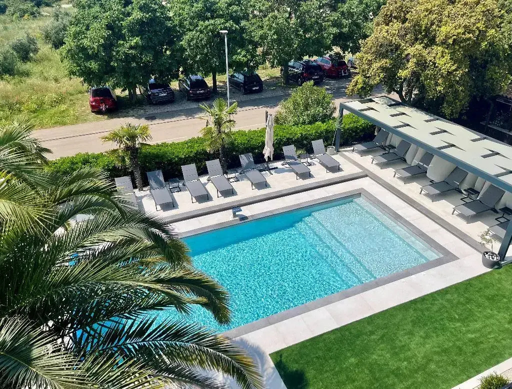 Foto - Residence Vaal