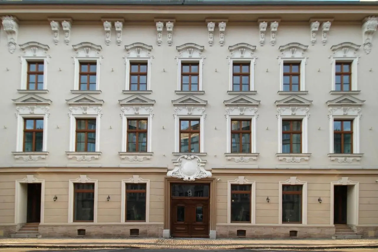 Foto - Ventus Rosa Boutique Aparthotel