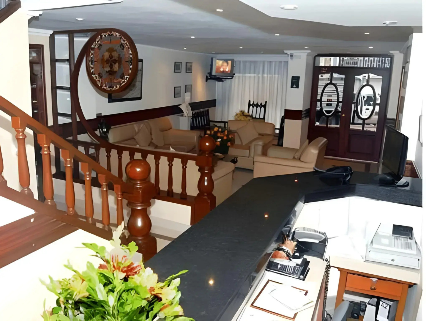 Foto - Hotel La Sabana