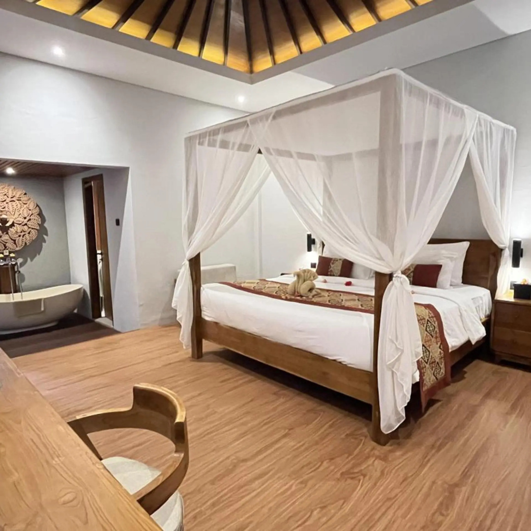 Photo - Lovina Haven Boutique Resort