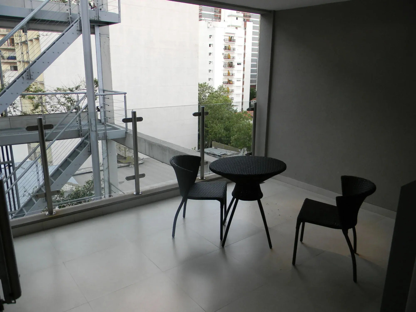 Foto - O2 Hotel Mar del Plata