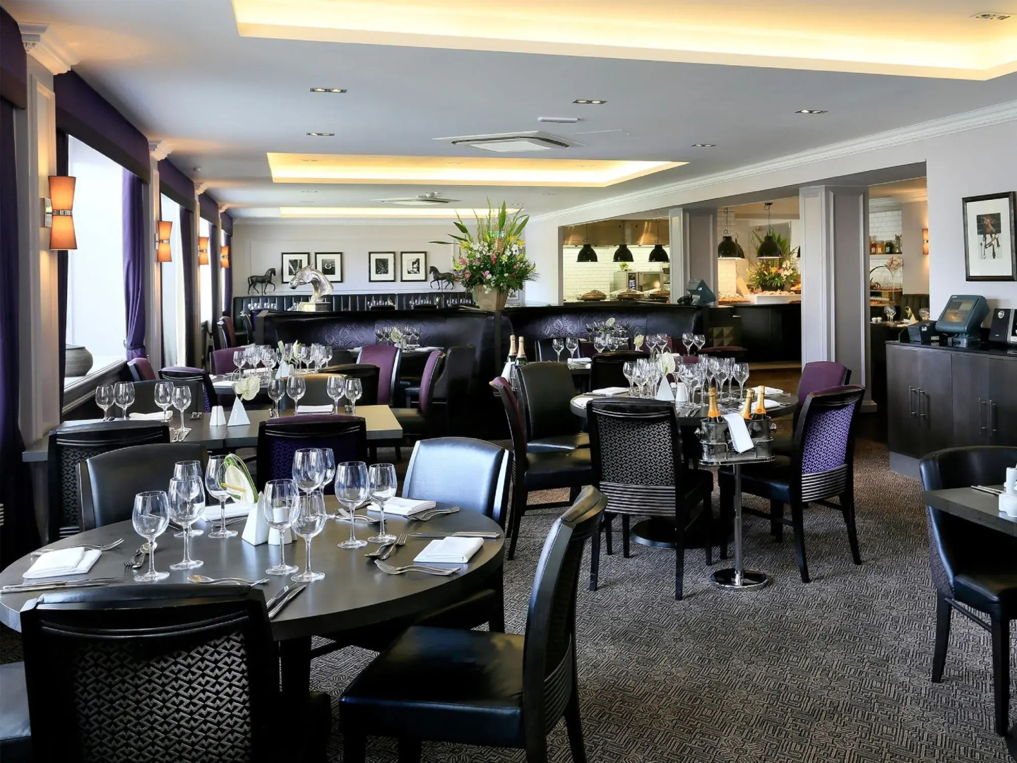 Foto - Macdonald Berystede Hotel & Spa