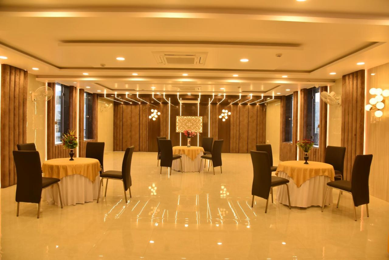 Foto - Hotel Nexus