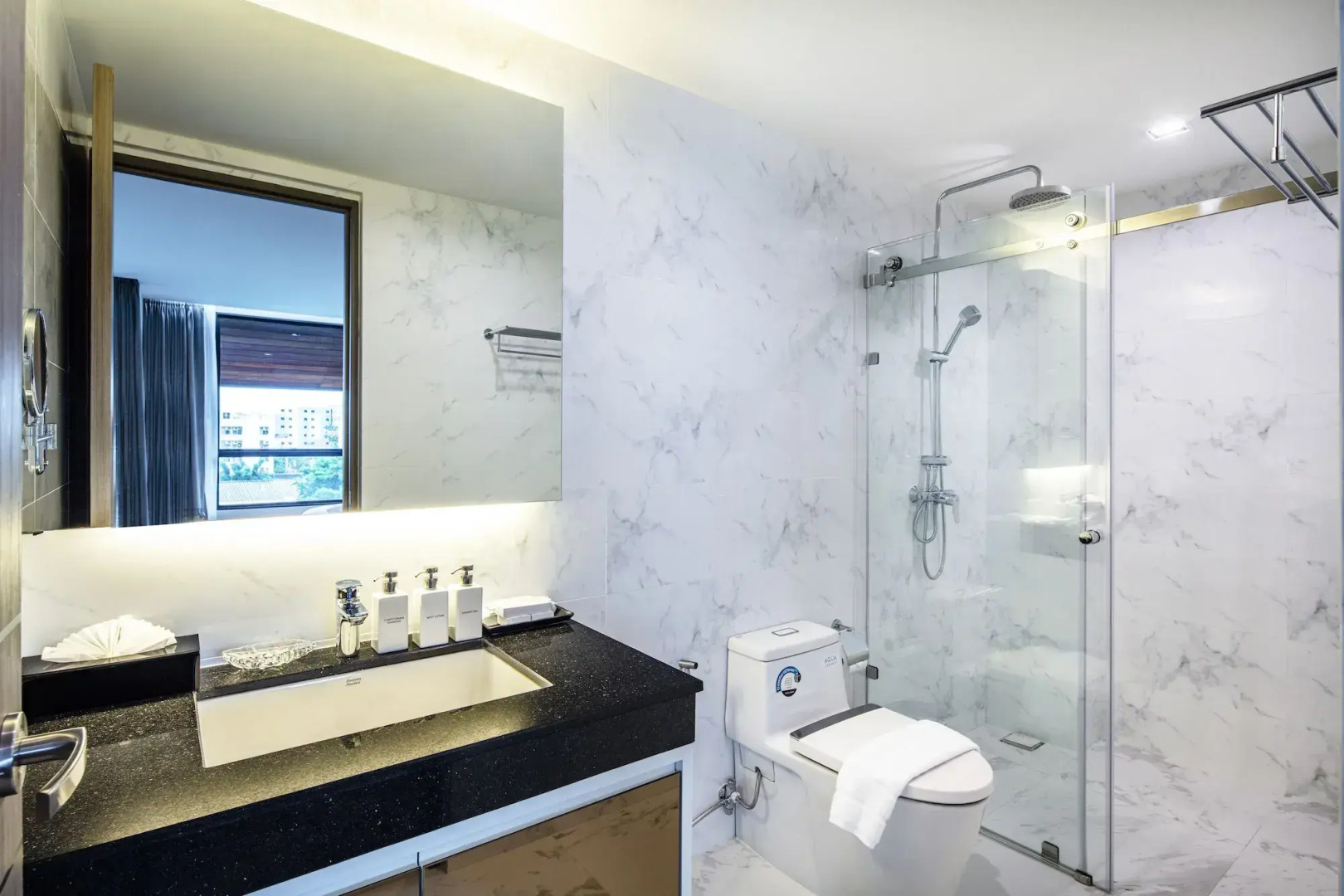 Photo - The Grand Sala Thai