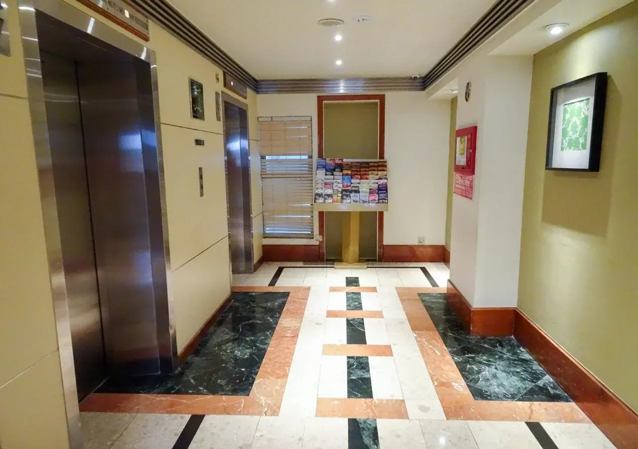 Foto - Orchard Point Serviced Apartments