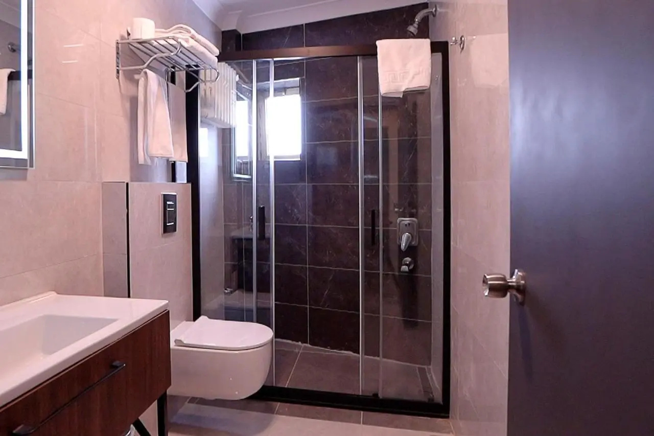 Photo - UK Ankara Hotel
