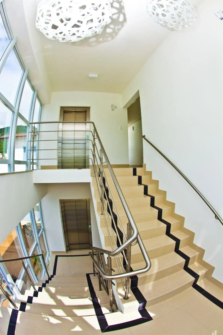 Foto - Reserva Praia Hotel