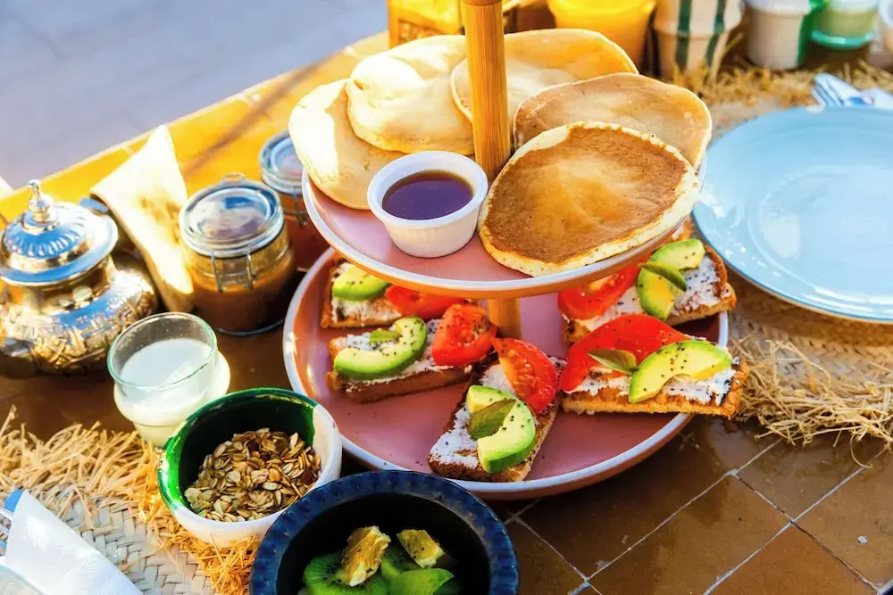 Foto - Riad 10 Mandarin BOUTIQUE RIAD