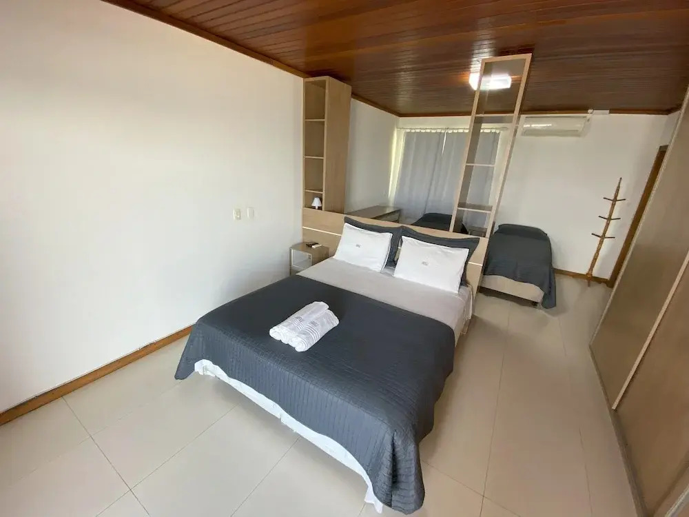 Foto - Hibisco Guest House