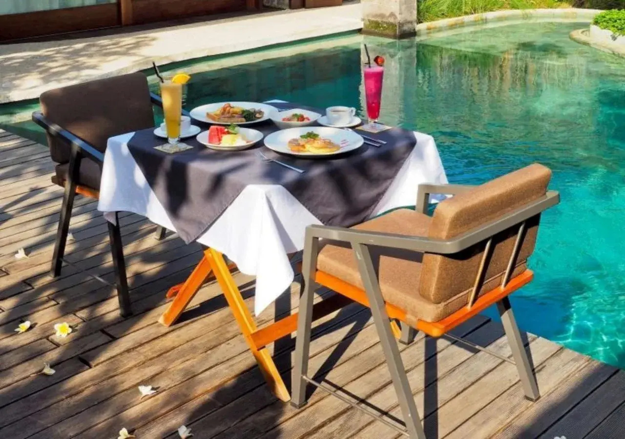 Foto - The Santai by LifestyleRetreats