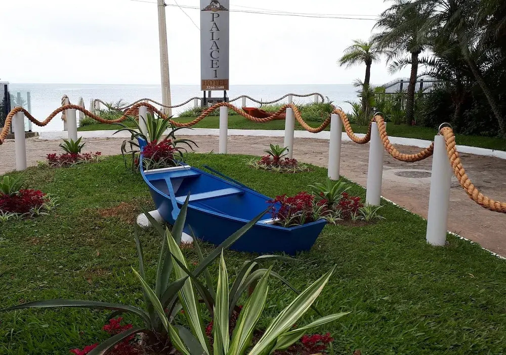 Foto - Hotel Palace 1