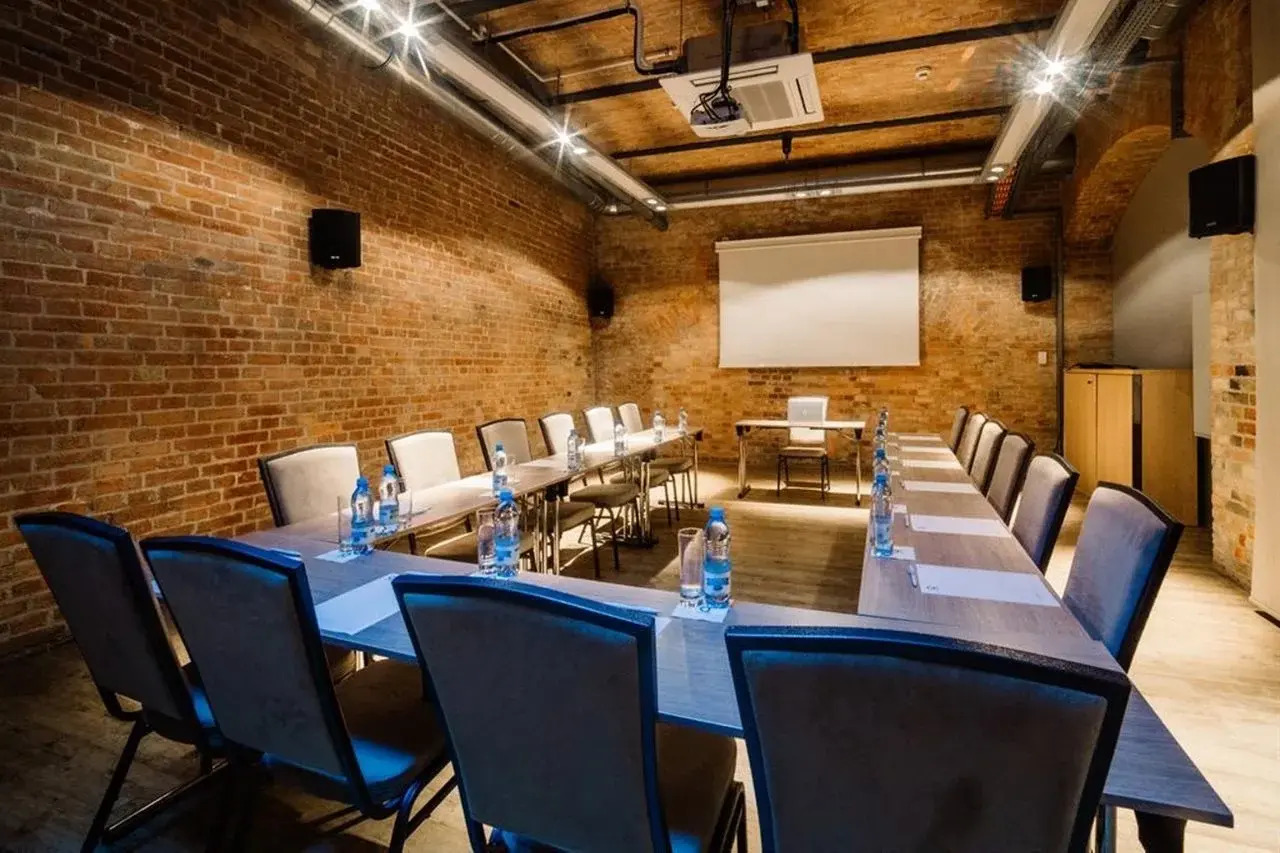 Photo - Q Hotel Grand Cru Gdańsk