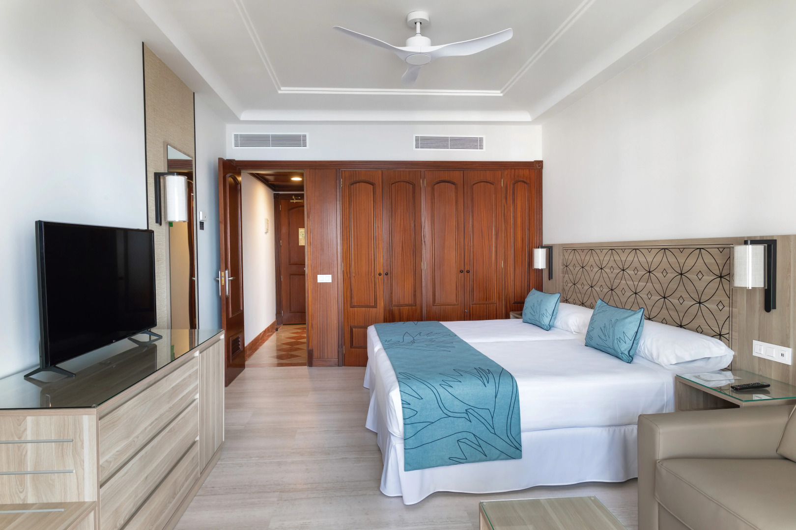 Photo - Hotel Riu Madeira - All Inclusive