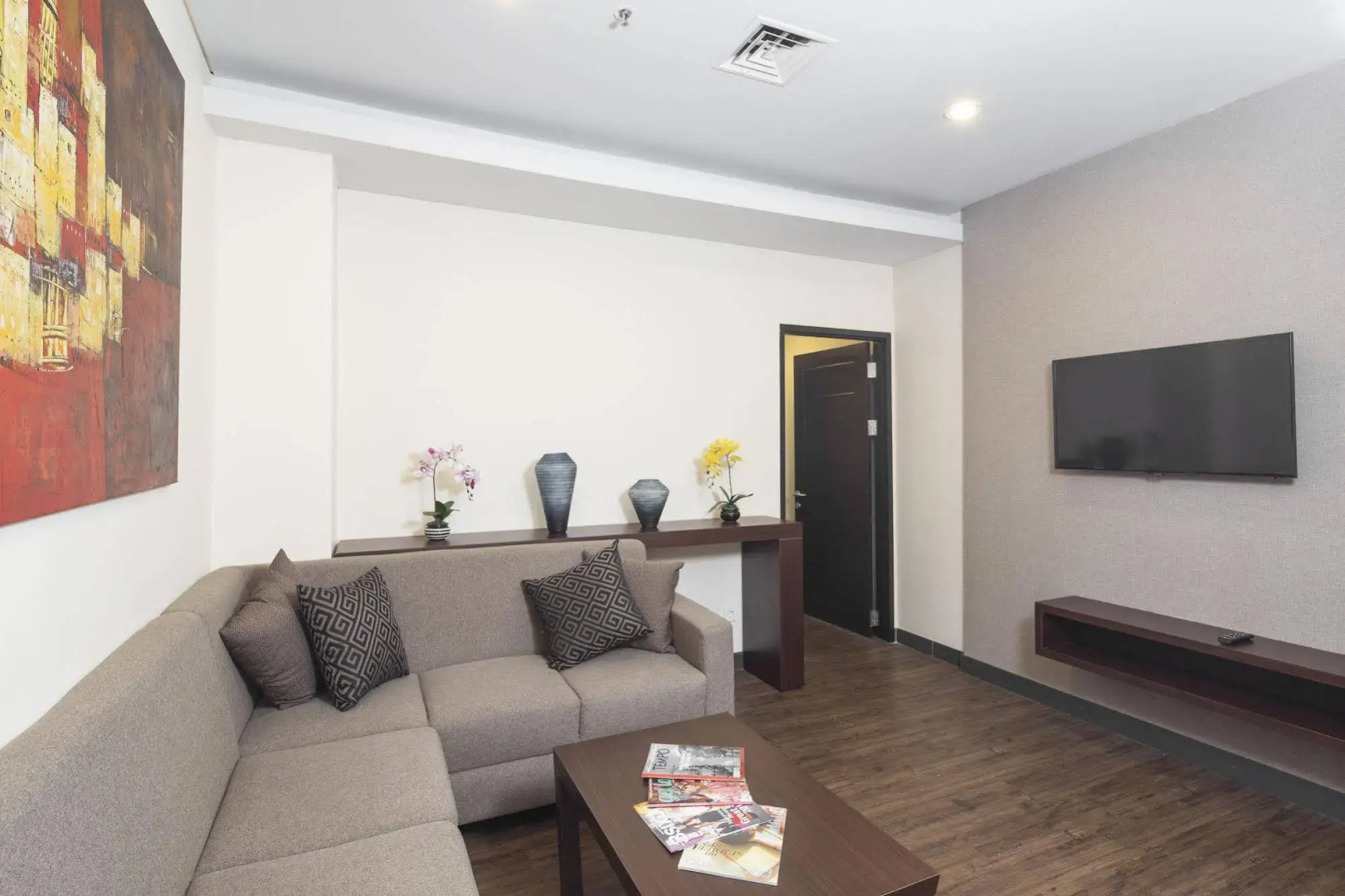 Foto - Oria Hotel Jakarta