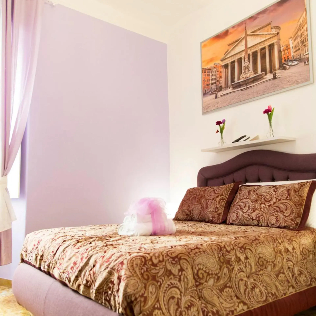Photo - Royal Suite du Vatican