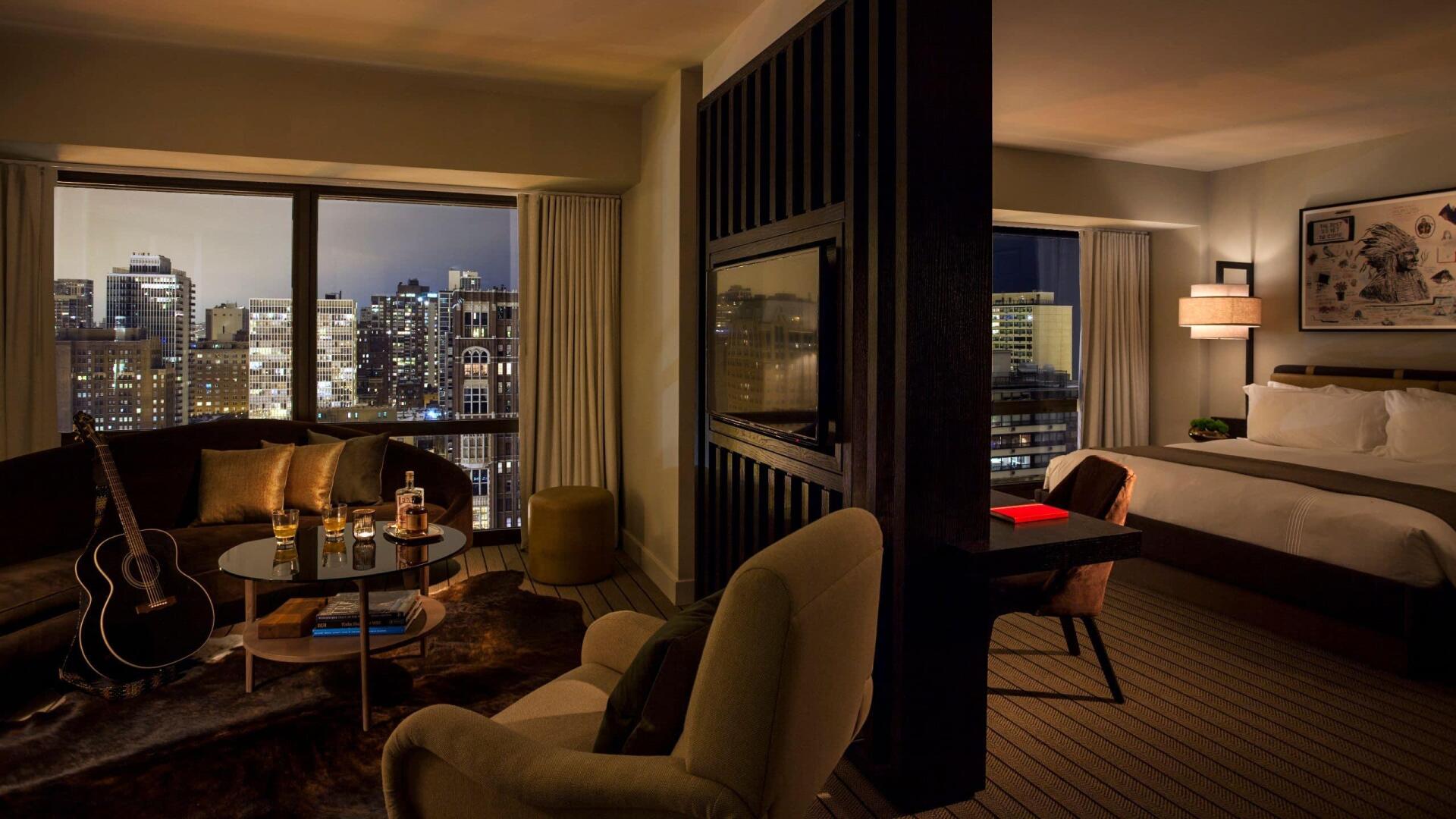 Photo - Thompson Chicago, by Hyatt