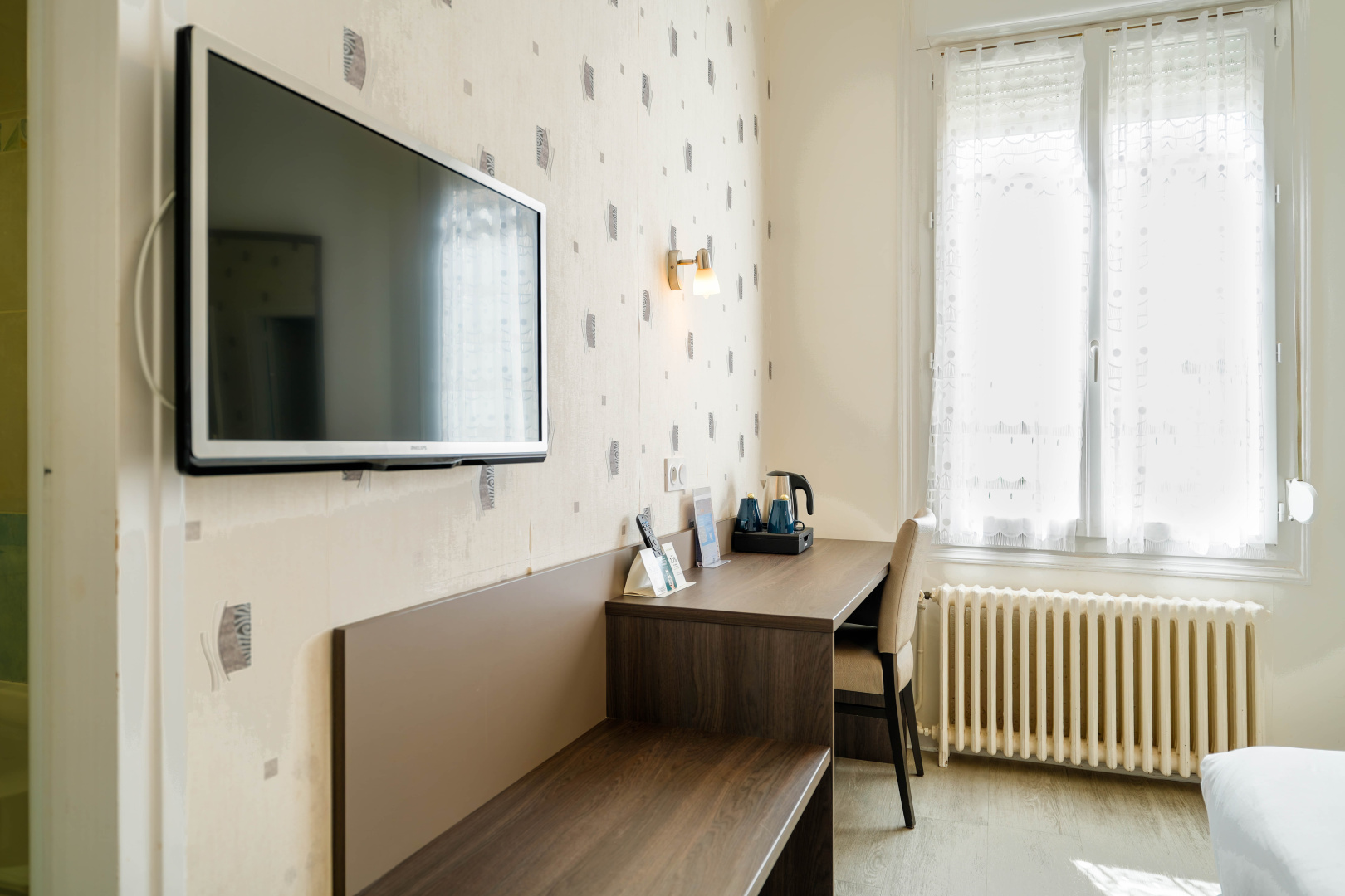 Photo - Hotel des Chateaux de la Loire