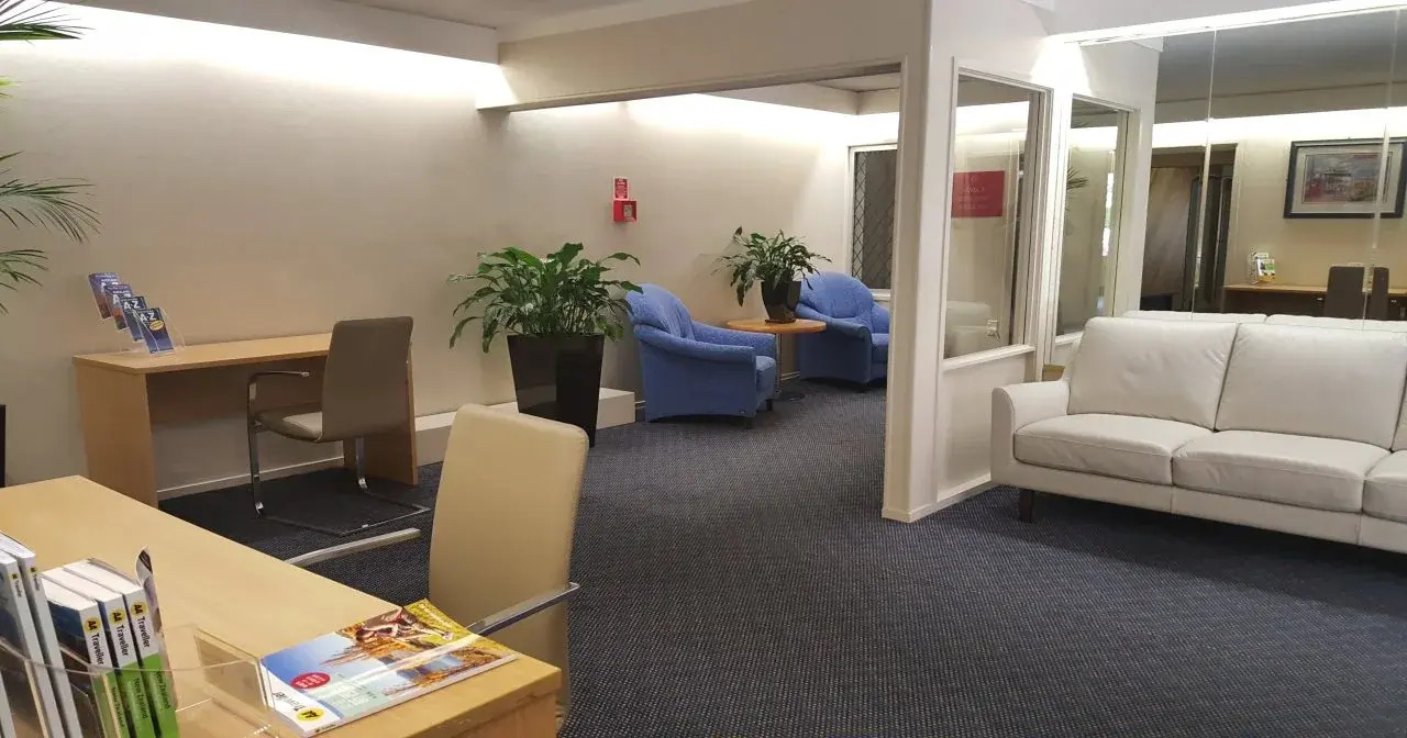 Foto - Auckland Rose Park Hotel