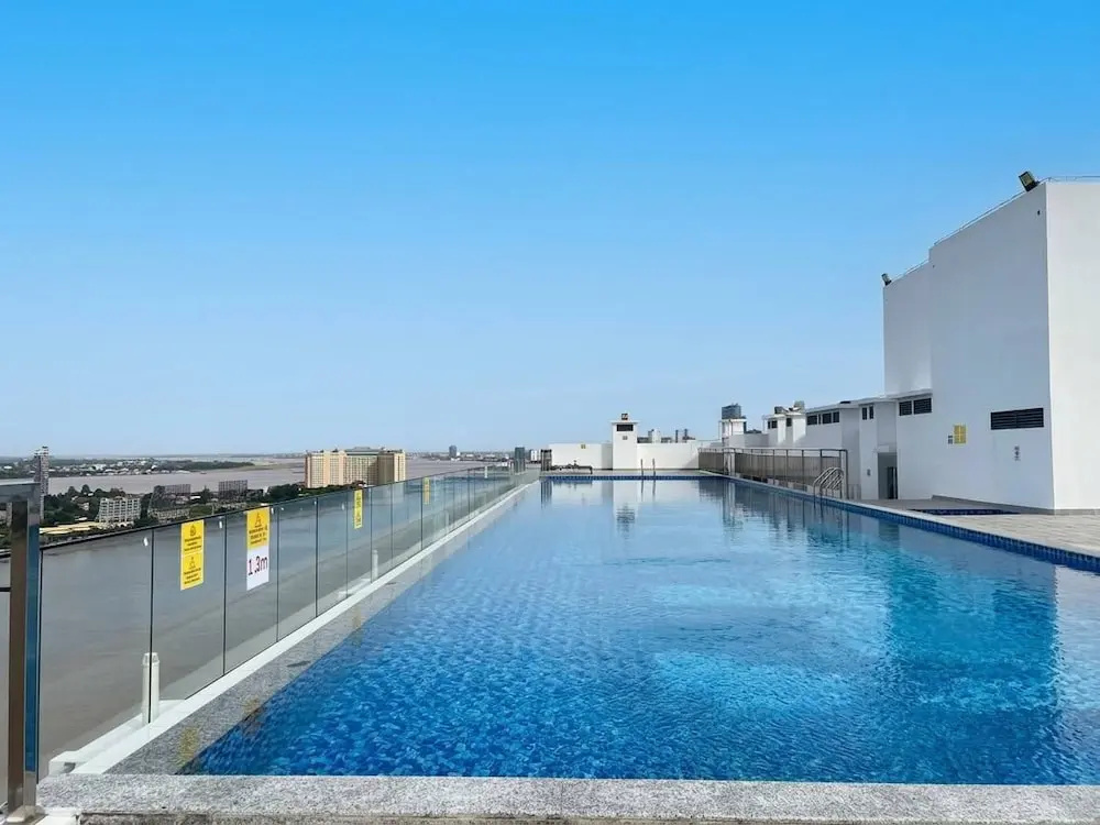 Photo - M9 Kirirom Hotel