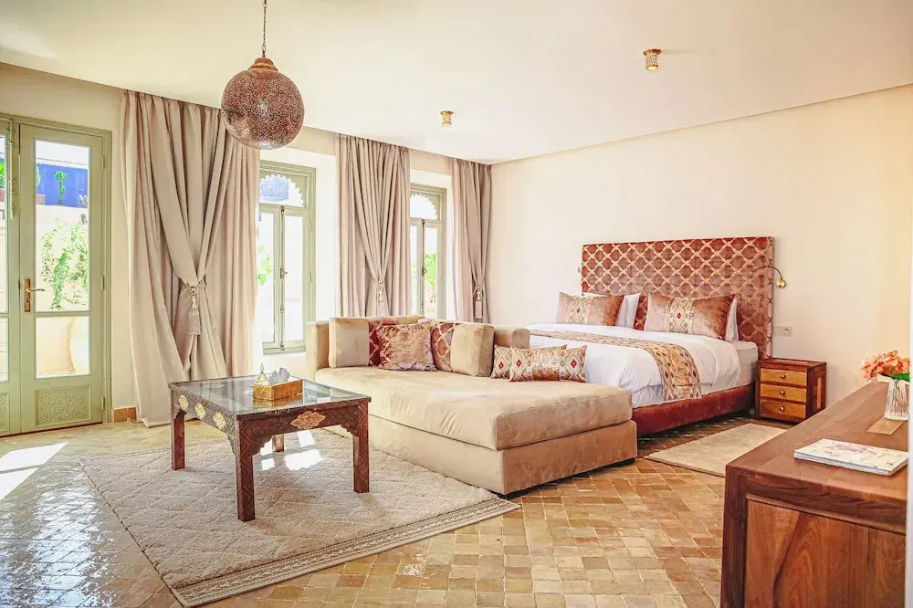 Foto - Riad Kasbah & Spa