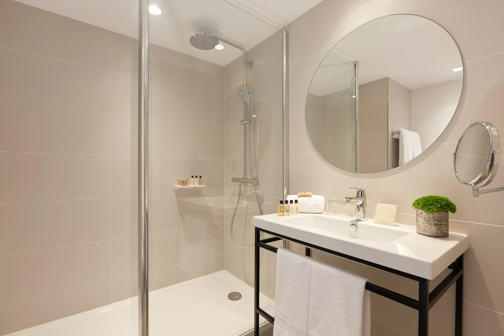 Photo - Auteuil Tour Eiffel