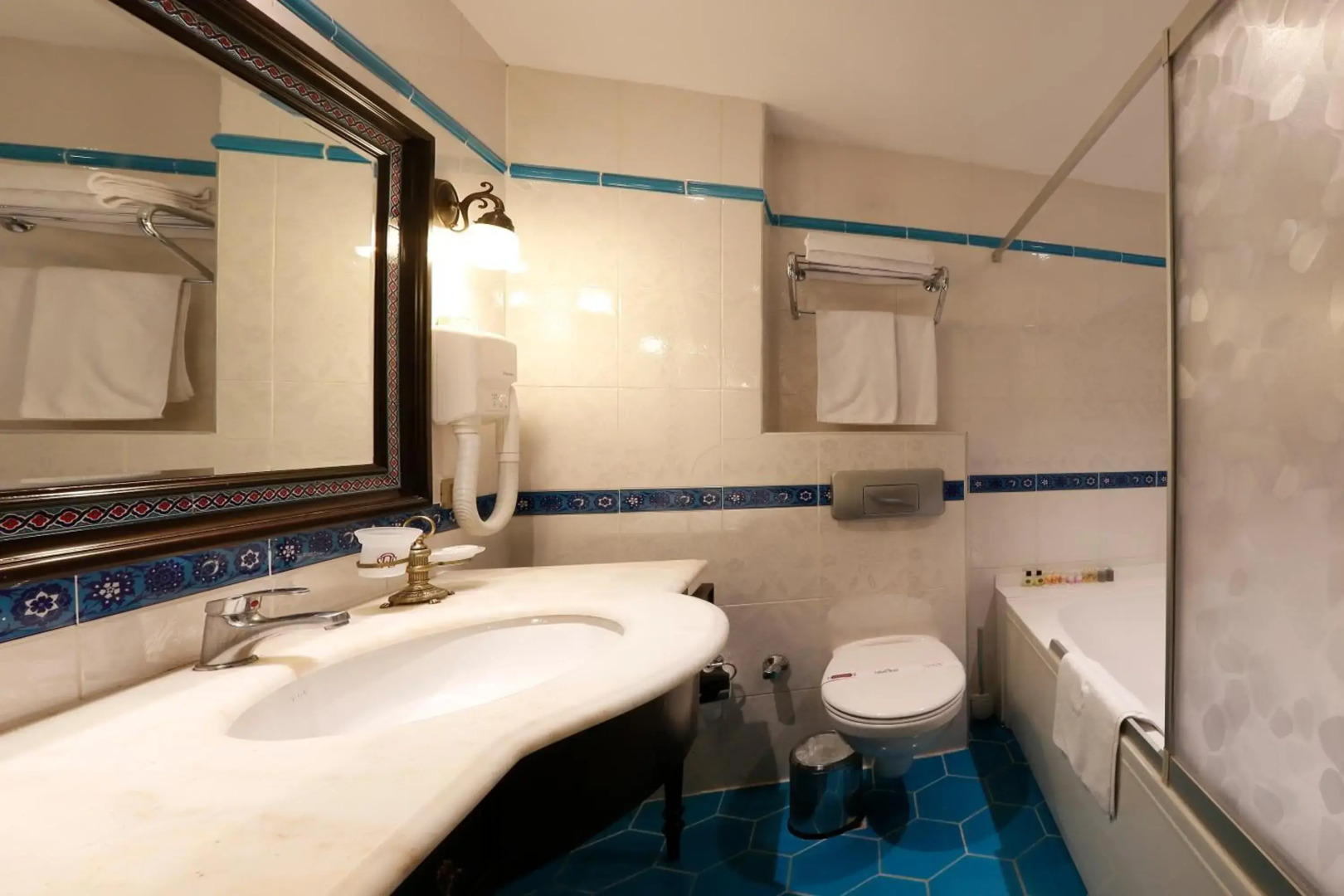 Foto - Park Star Hotel Taksim