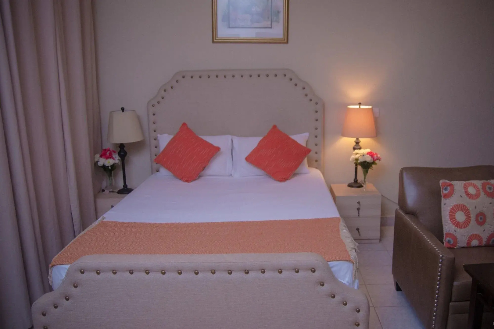 Photo - Appiah's Royal Suites