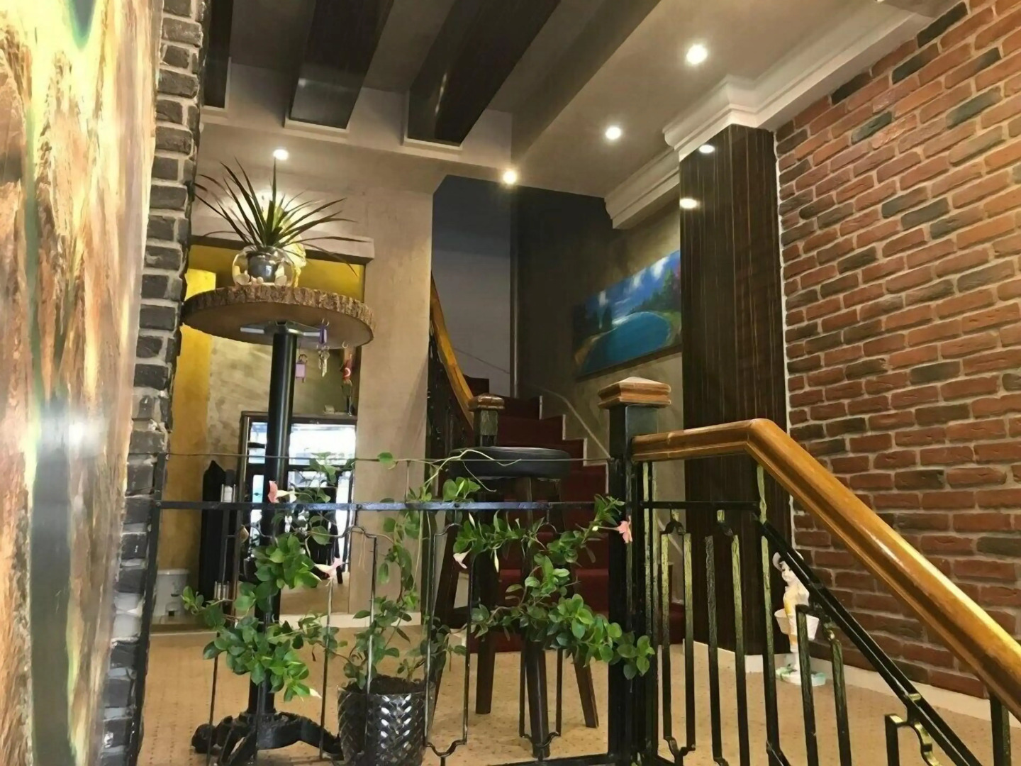 Foto - İmza Hotel Suite