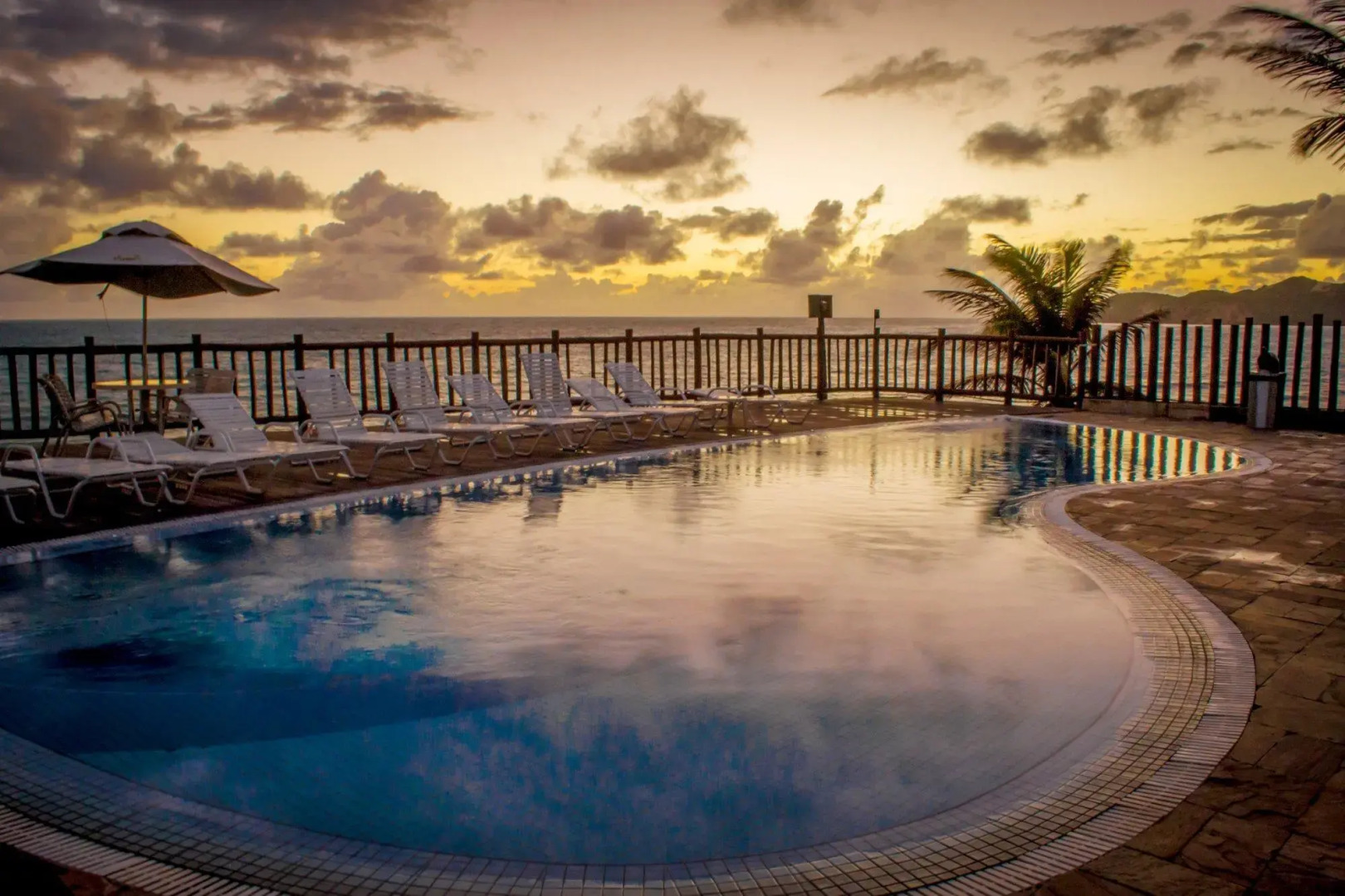 Foto - Rifoles Praia Hotel e Resort