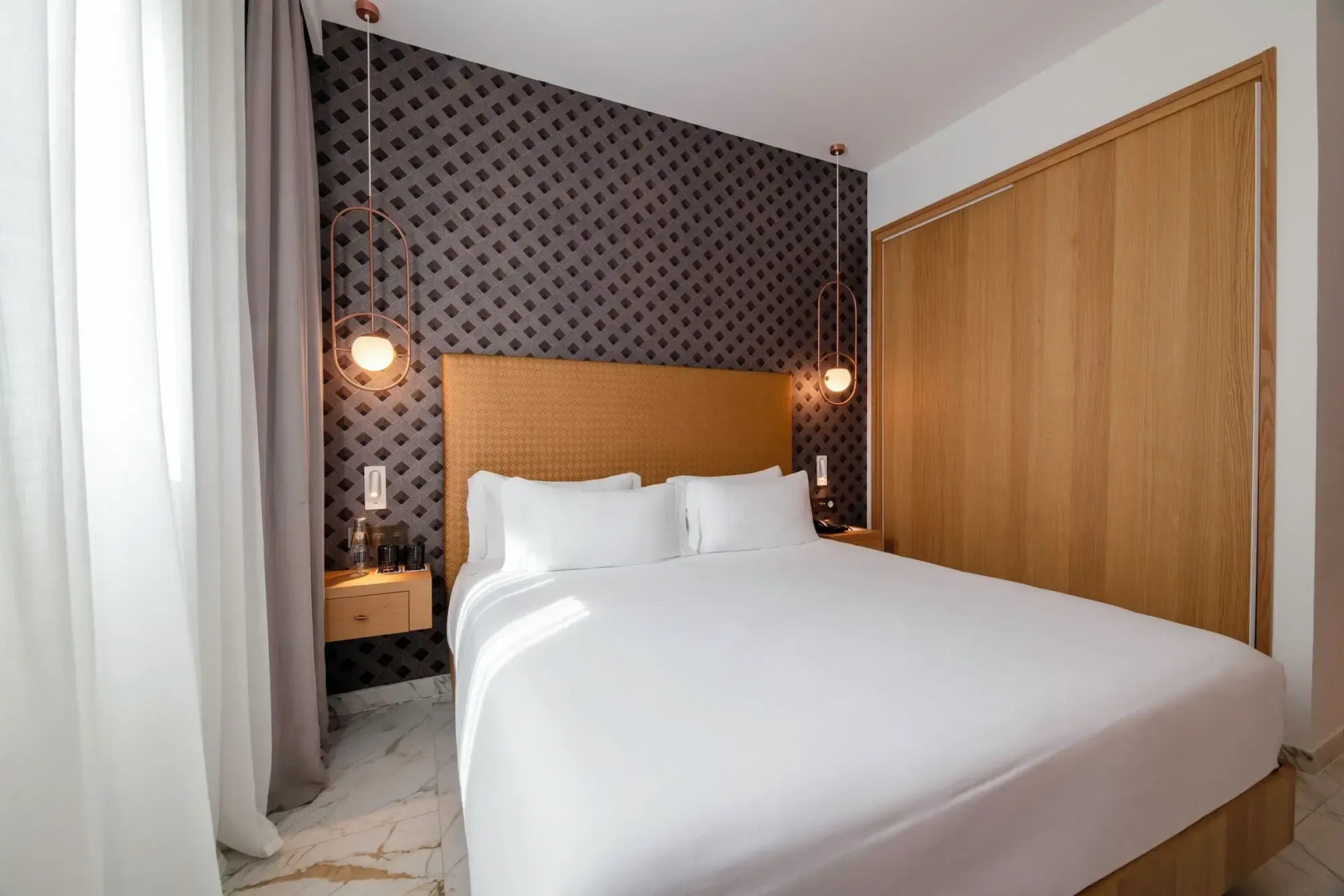 Photo - UMusic Hotel Madrid