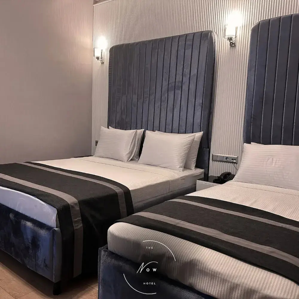 Foto - The Now Hotel