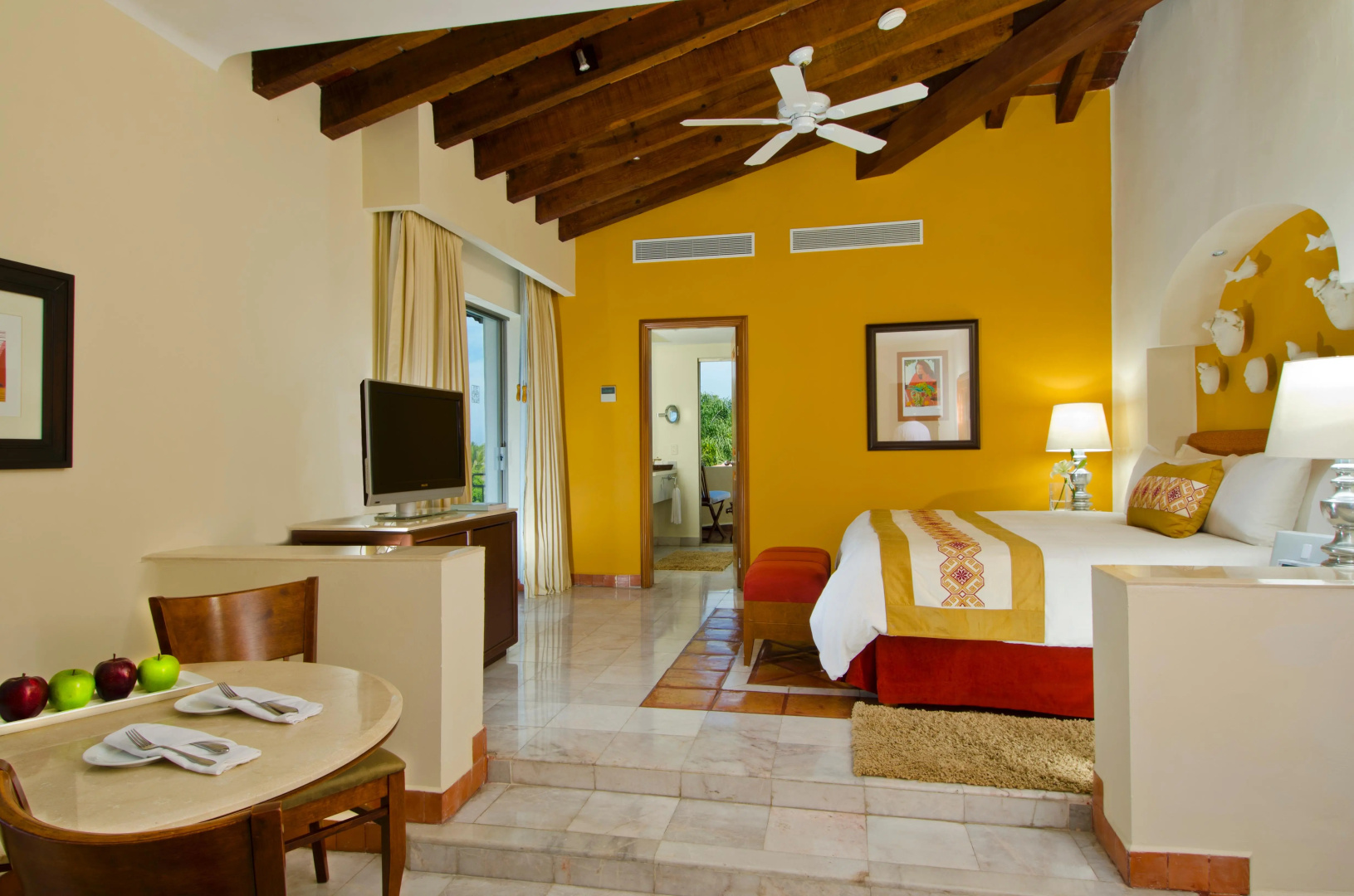 Foto - Casa Velas Adults Only All Inclusive