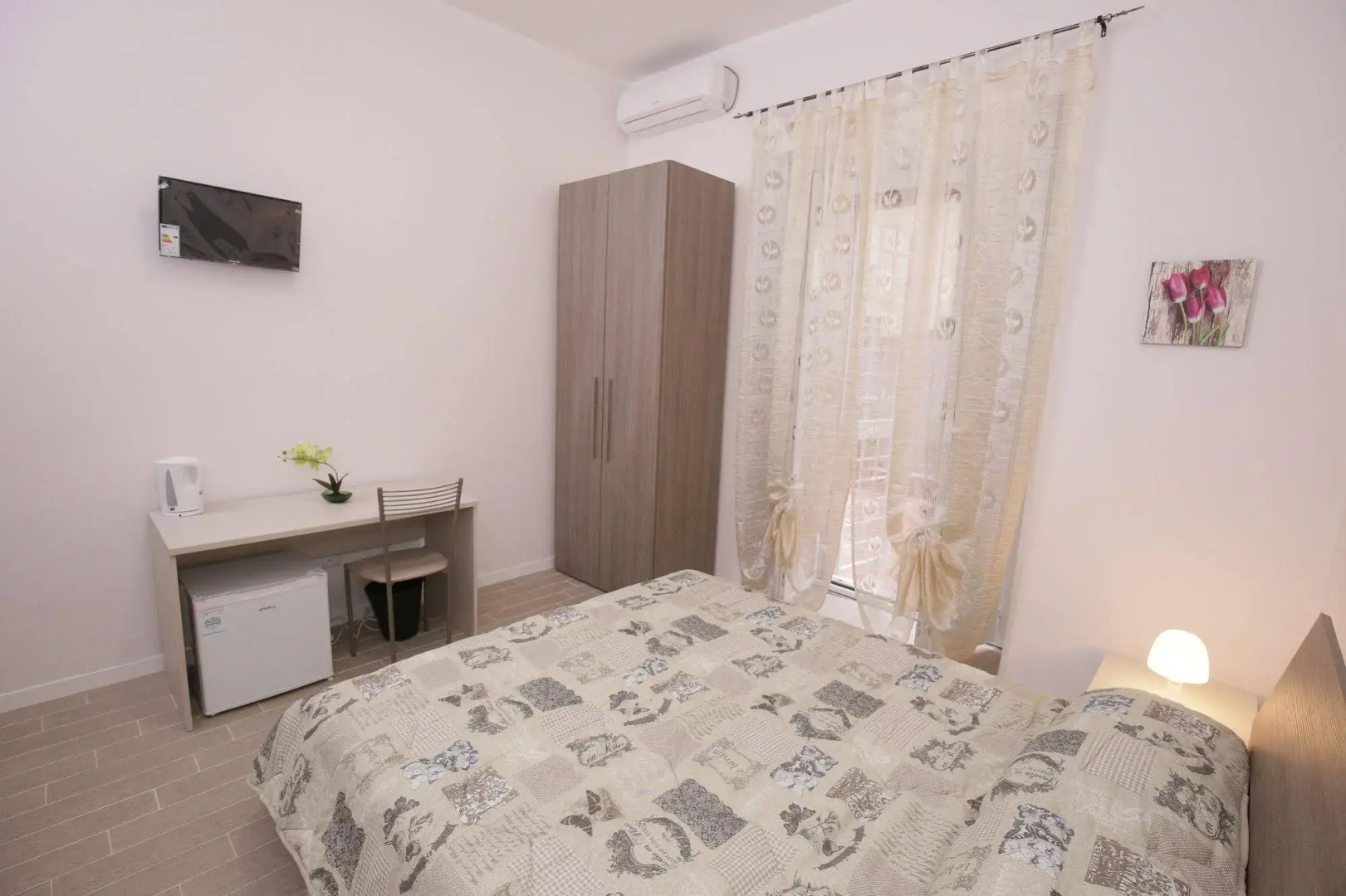 Foto - Rooms Monteverde