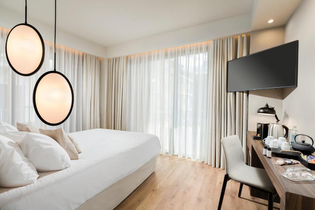 Photo - The Residence Christokopidou Hotel & Spa