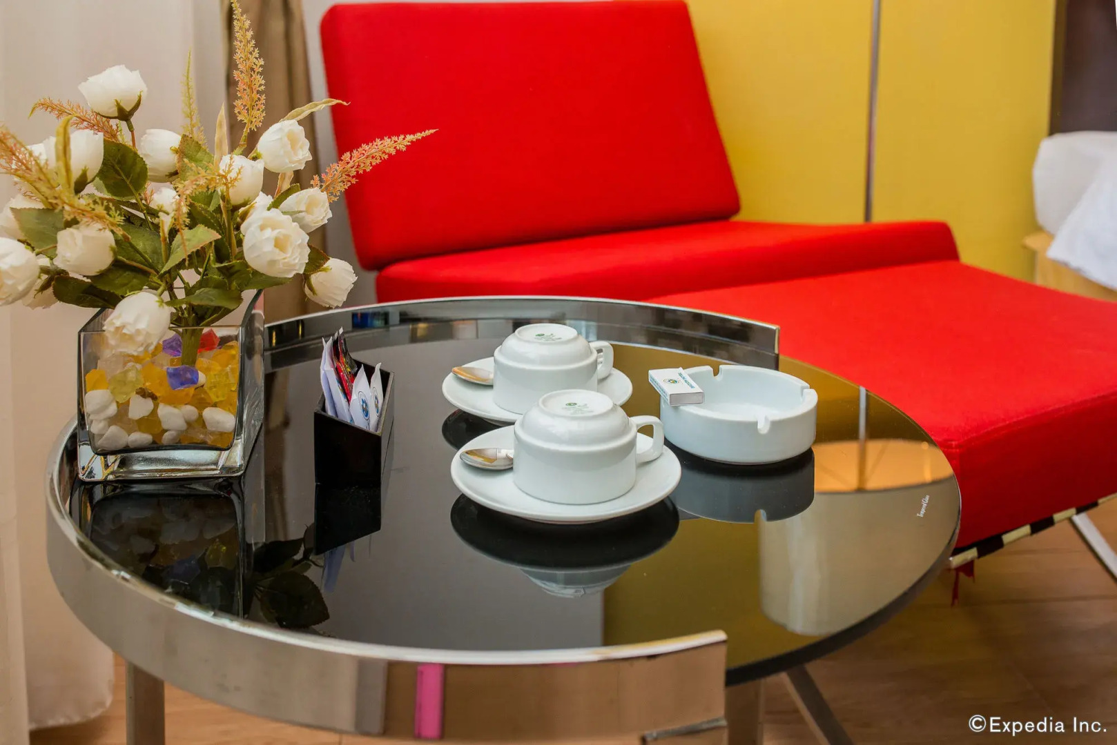 Foto - Bao Son International Hotel