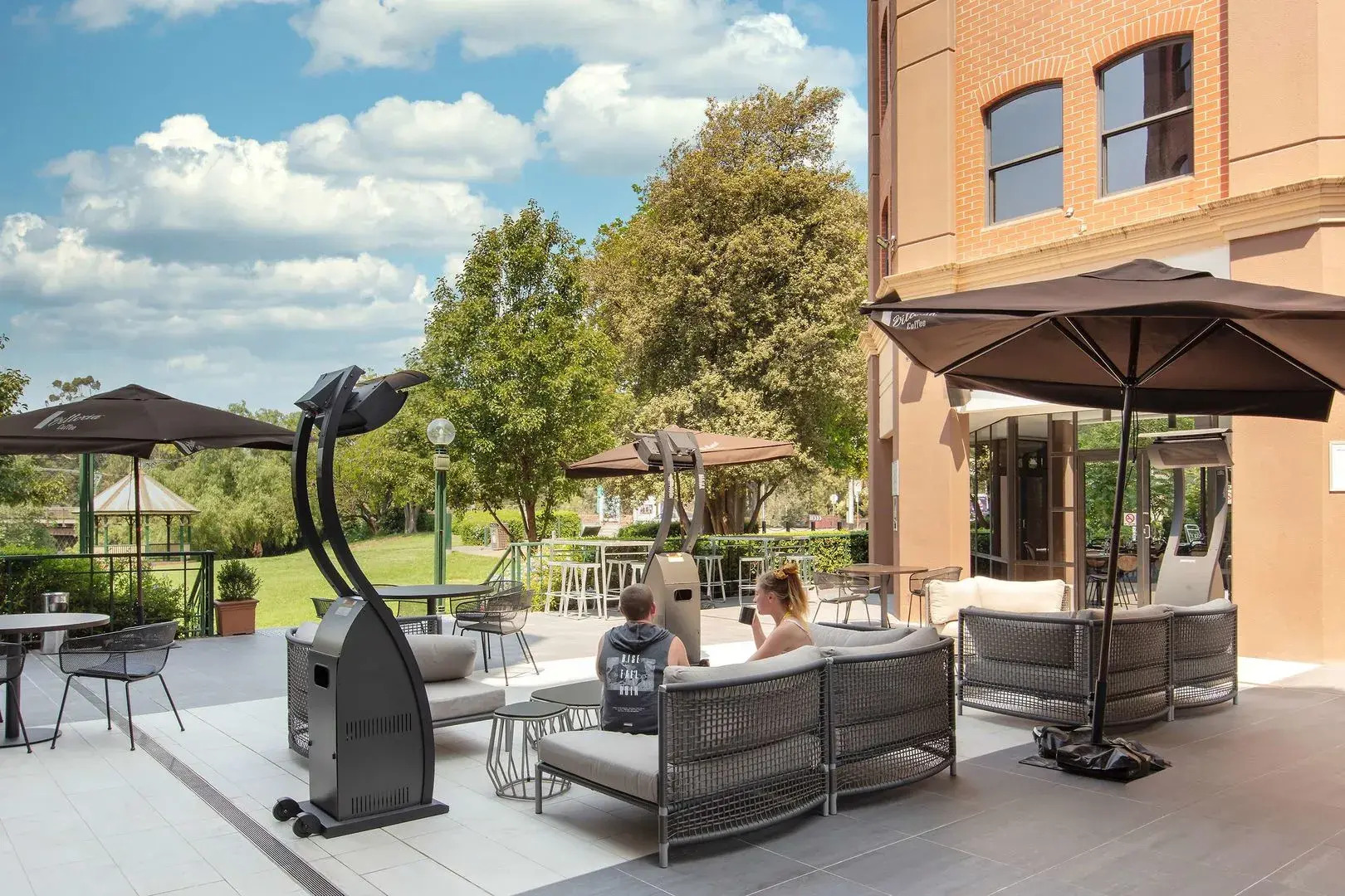 Foto - Amora Herencia Riverwalk Melbourne