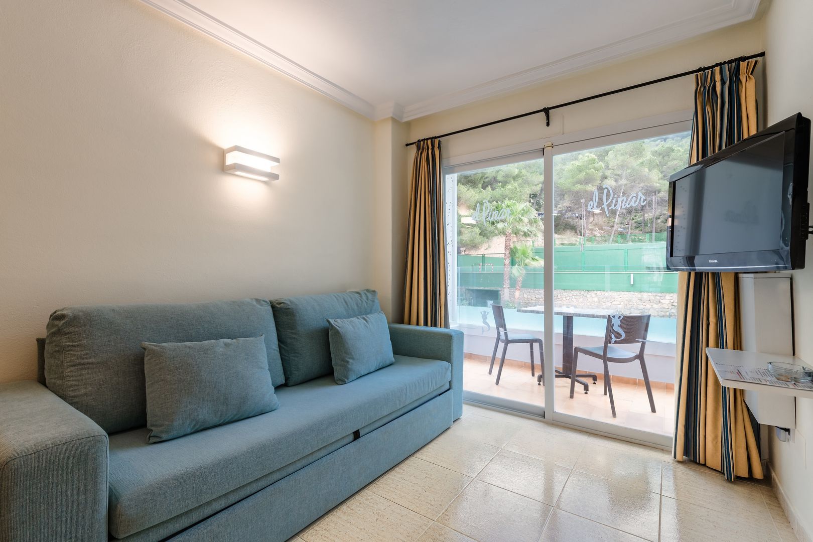 Foto - Hotel El Pinar