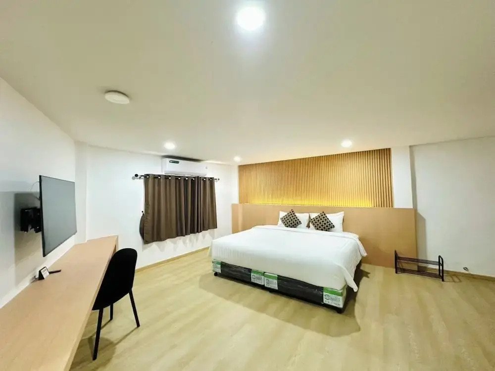 Foto - The Cozy77 - No Parking