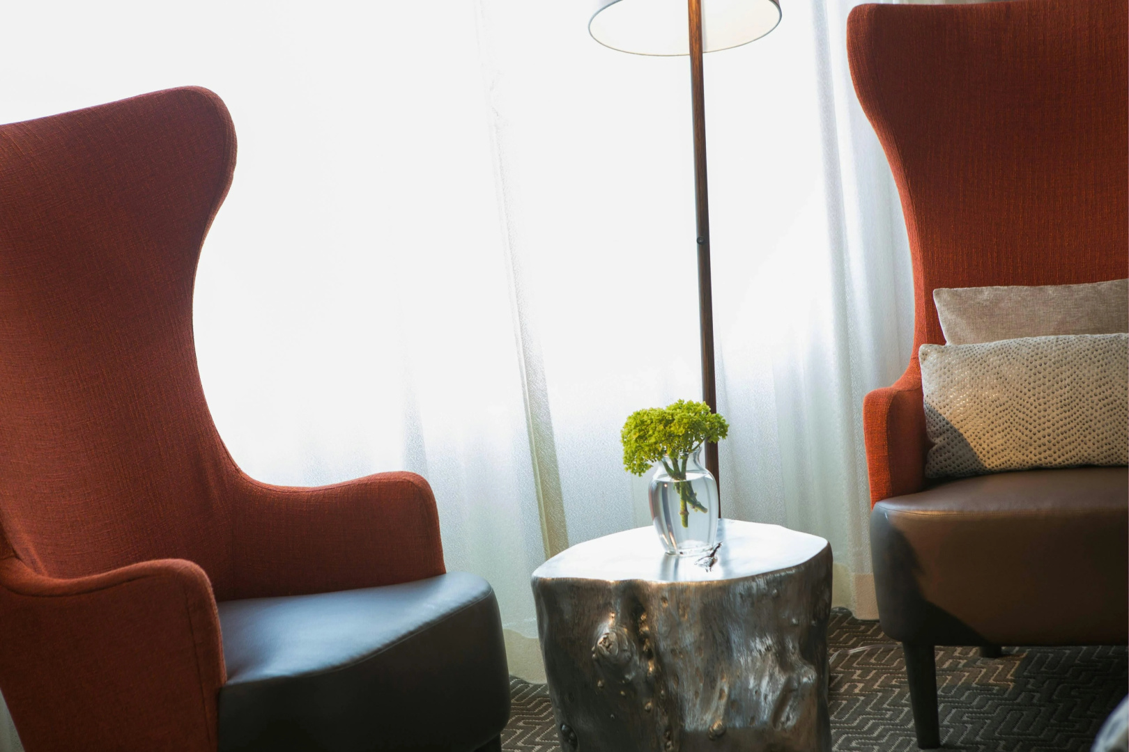 Foto - Renaissance Meadowlands Hotel