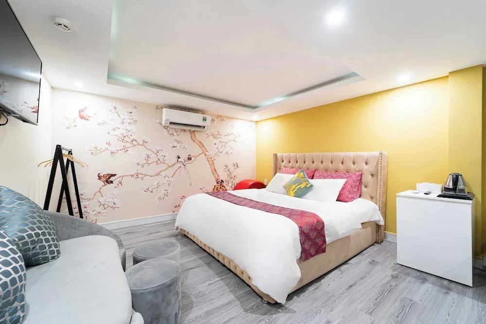 Photo - Collection O Joy Inn - Near T3 Terminal